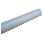 Первая часть круглой телескопической стрелы BFT ATT 704 4.3 м