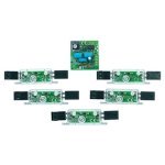 Комплект подсветки BFT KIT MOOVI LIGHT1 для стрелы ELL5