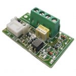 Плата синхронизации BFT SCS 1 для шлагбаумов