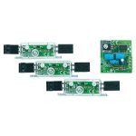 Комплект подсветки BFT KIT MCL LIGHT для стрелы
