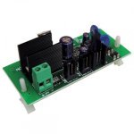 Плата управления подсветкой BFT KIT SCHEDA MCL