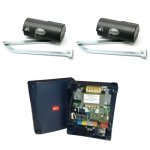Приводы для распашных ворот BFT IGEA BT