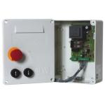Блок управления автоматикой BFT ELMEC1