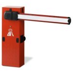 Скоростной шлагбаум BFT MOOVI 30S (стрела 3,4 м)