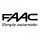Логотип производителя Faac Логотип производителя Faac
