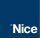 Логотип производителя Nice Логотип производителя Nice
