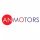 Логотип производителя An-Motors Логотип производителя An-Motors