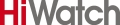 Логотип производителя HiWatch