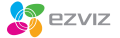Логотип производителя EZVIZ Логотип производителя EZVIZ