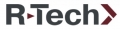Логотип производителя R-Tech