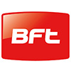 Логотип производителя Bft
