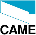 Логотип производителя Came