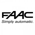 Логитип производителяFaac
