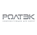Логотип производителя Ролтэк Логотип производителя Ролтэк