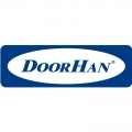 Логотип производителя Doorhan