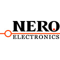 Логотип производителя Nero