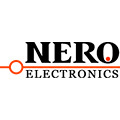 Логотип производителя Nero Логотип производителя Nero
