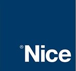 Логотип NICE